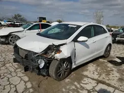 KMHD35LH8GU304070 2016 HYUNDAI ELANTRA