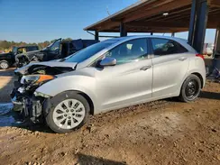 KMHD35LH8GU304599 2016 HYUNDAI ELANTRA
