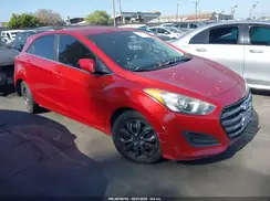 KMHD35LH8GU307907 2016 HYUNDAI ELANTRA