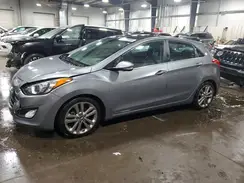 KMHD35LH8GU310063 2016 HYUNDAI ELANTRA