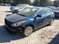 KMHD35LH8GU314467 2016 HYUNDAI ELANTRA