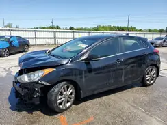 KMHD35LH8GU314839 2016 HYUNDAI ELANTRA