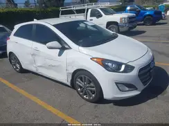 KMHD35LH8GU316526 2016 HYUNDAI ELANTRA