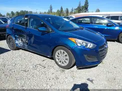 KMHD35LH8GU316543 2016 HYUNDAI ELANTRA