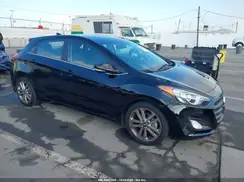 KMHD35LH8GU317160 2016 HYUNDAI ELANTRA