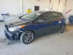 KMHD35LH8GU318079 2016 HYUNDAI ELANTRA