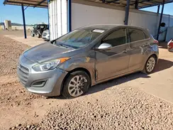 KMHD35LH8GU318616 2016 HYUNDAI ELANTRA