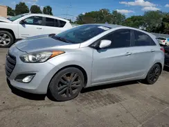 KMHD35LH8GU318986 2016 HYUNDAI ELANTRA