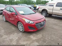 KMHD35LH8GU319345 2016 HYUNDAI ELANTRA