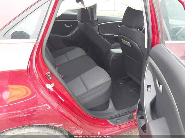 KMHD35LH8GU319345 2016 HYUNDAI ELANTRA - Image 8
