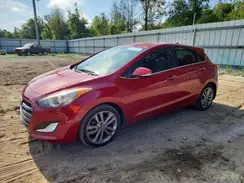 KMHD35LH8GU322004 2016 HYUNDAI ELANTRA