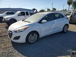 KMHD35LH8GU327493 2016 HYUNDAI ELANTRA