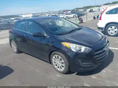 KMHD35LH8GU329597 2016 HYUNDAI ELANTRA