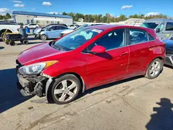 KMHD35LH8GU336047 2016 HYUNDAI ELANTRA