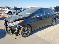 KMHD35LH8GU339045 2016 HYUNDAI ELANTRA