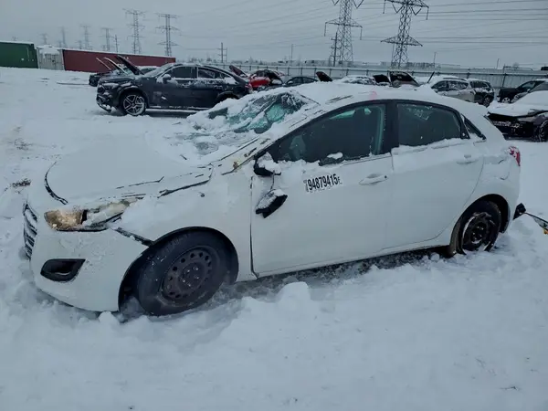 KMHD35LH8HU346840 2017 HYUNDAI ELANTRA - Image 1