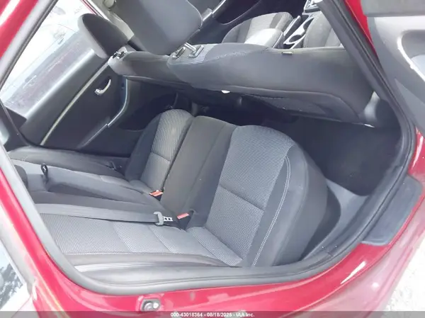 KMHD35LH8HU349950 2017 HYUNDAI ELANTRA - Image 8