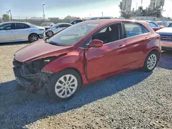 KMHD35LH8HU356655 2017 HYUNDAI ELANTRA