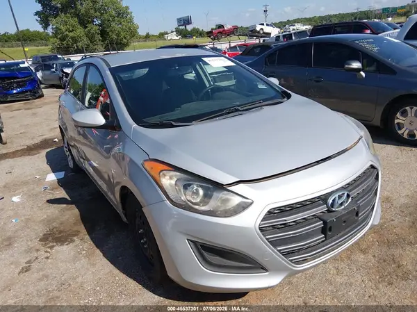 KMHD35LH8HU361578 2017 HYUNDAI ELANTRA - Image 1