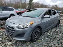KMHD35LH8HU363671 2017 HYUNDAI ELANTRA