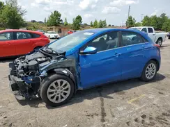 KMHD35LH8HU368725 2017 HYUNDAI ELANTRA