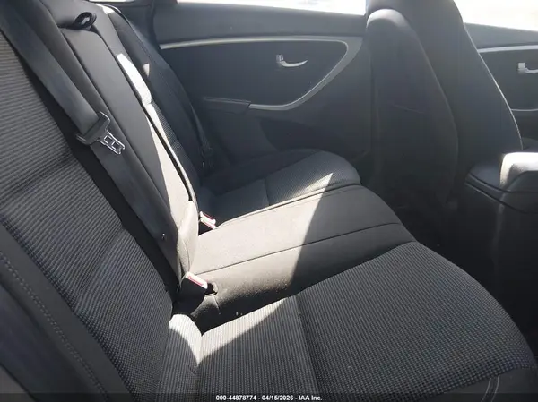 KMHD35LH8HU372791 2017 HYUNDAI ELANTRA - Image 8