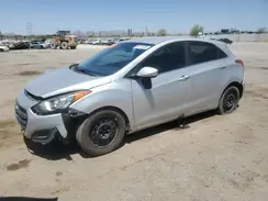 KMHD35LH8HU375061 2017 HYUNDAI ELANTRA