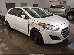 KMHD35LH8HU375822 2017 HYUNDAI ELANTRA