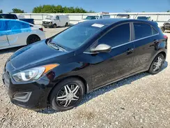 KMHD35LH8HU378011 2017 HYUNDAI ELANTRA