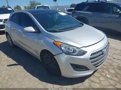 KMHD35LH8HU378705 2017 HYUNDAI ELANTRA