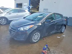 KMHD35LH8HU383760 2017 HYUNDAI ELANTRA