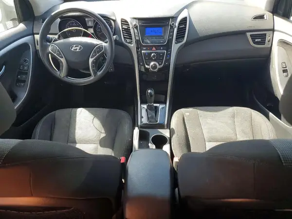 KMHD35LH9GU252349 2016 HYUNDAI ELANTRA - Image 7