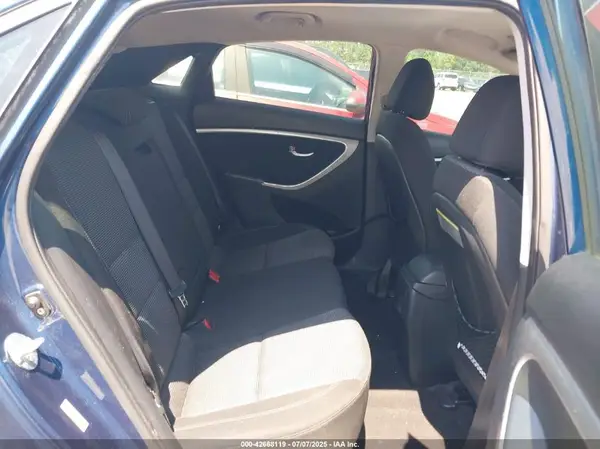KMHD35LH9GU252836 2016 HYUNDAI ELANTRA - Image 8
