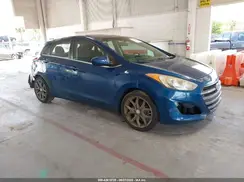 KMHD35LH9GU253064 2016 HYUNDAI ELANTRA
