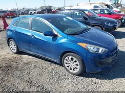 KMHD35LH9GU254277 2016 HYUNDAI ELANTRA