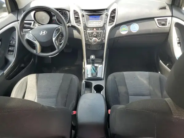 KMHD35LH9GU255686 2016 HYUNDAI ELANTRA - Image 8