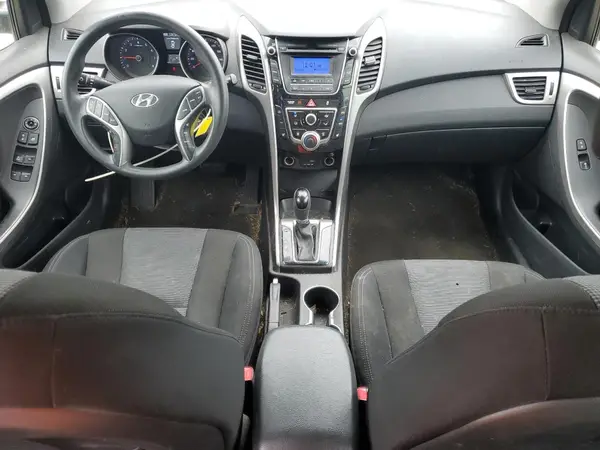 KMHD35LH9GU256465 2016 HYUNDAI ELANTRA - Image 7