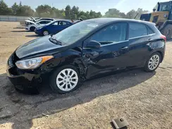 KMHD35LH9GU258054 2016 HYUNDAI ELANTRA