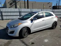 KMHD35LH9GU258104 2016 HYUNDAI ELANTRA
