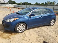 KMHD35LH9GU259477 2016 HYUNDAI ELANTRA