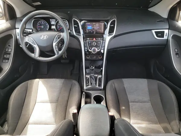 KMHD35LH9GU259477 2016 HYUNDAI ELANTRA - Image 8