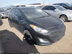KMHD35LH9GU261150 2016 HYUNDAI ELANTRA