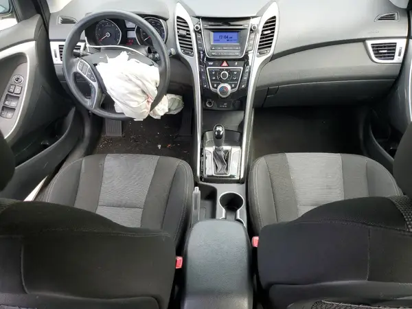 KMHD35LH9GU262718 2016 HYUNDAI ELANTRA - Image 8