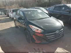 KMHD35LH9GU263433 2016 HYUNDAI ELANTRA