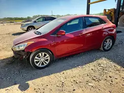 KMHD35LH9GU263772 2016 HYUNDAI ELANTRA