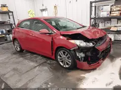 KMHD35LH9GU264341 2016 HYUNDAI ELANTRA