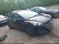 KMHD35LH9GU267692 2016 HYUNDAI ELANTRA