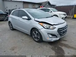 KMHD35LH9GU269085 2016 HYUNDAI ELANTRA