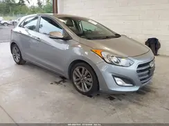 KMHD35LH9GU269622 2016 HYUNDAI ELANTRA