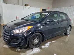 KMHD35LH9GU270219 2016 HYUNDAI ELANTRA